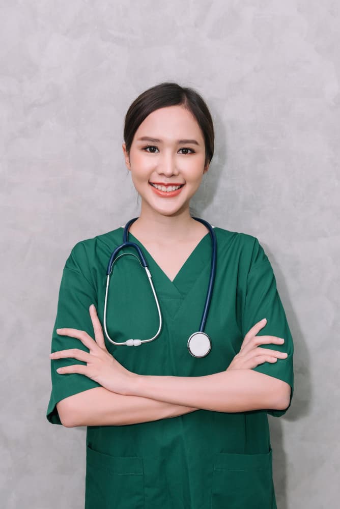 แนะนำคุณหมอ