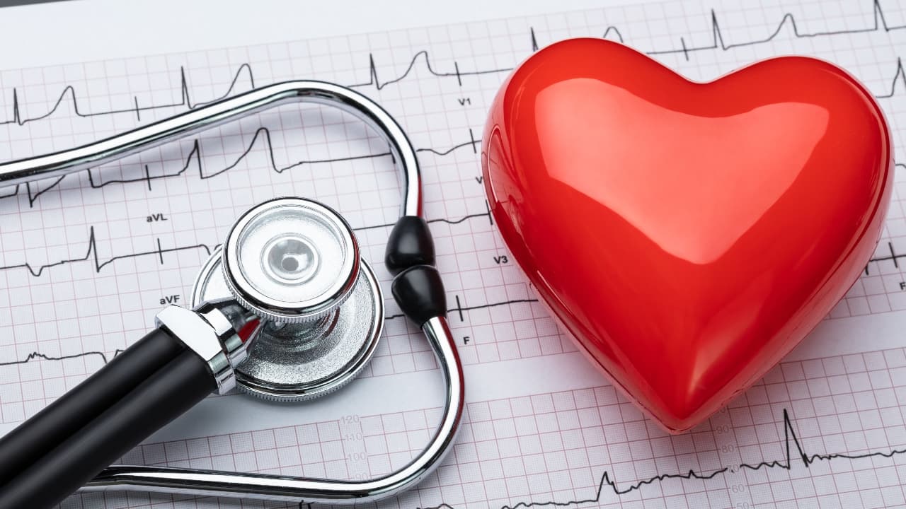 ระบบการทำงานของหัวใจและการไหลเวียนเลือด (ทดสอบเรื่องเนื้อหา)