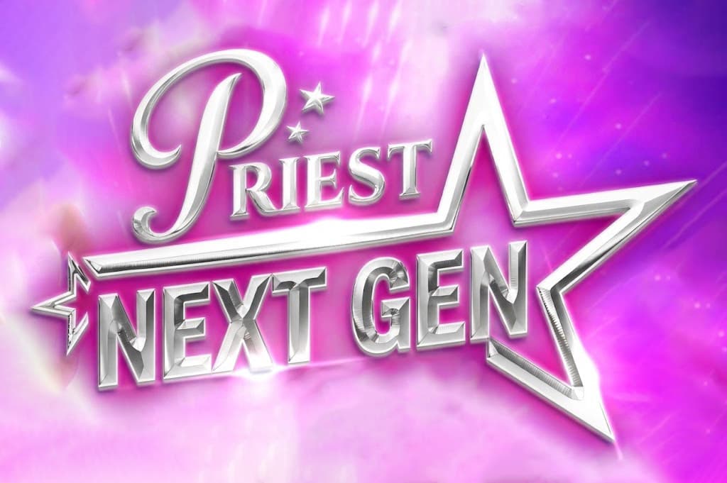 Priest Next Gen