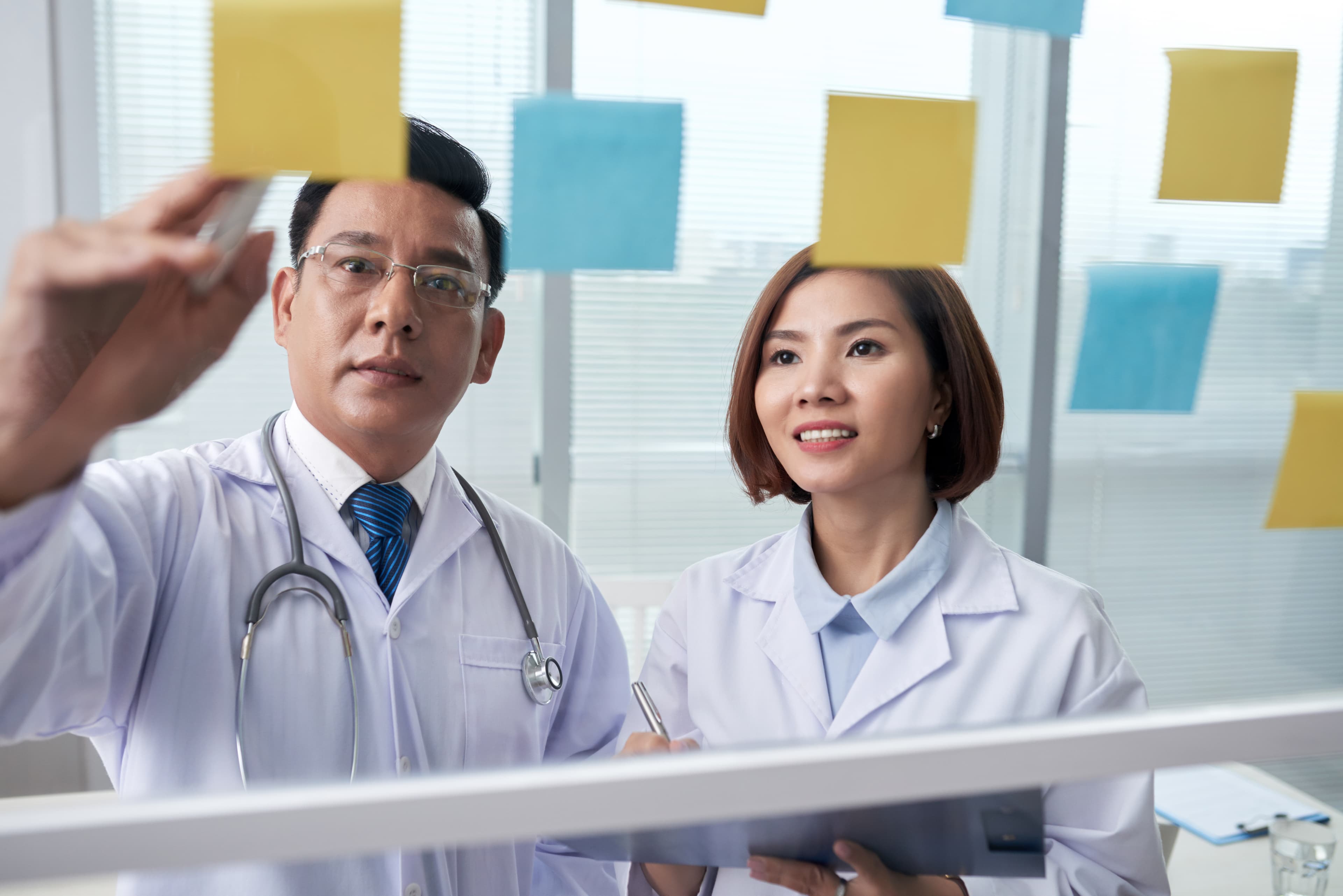 ขอเชิญบุคลากรทุกท่านเตรียมความพร้อม เพื่อรับการเยี่ยมสำรวจเพื่อต่ออายุการรับรองกระบวนการคุณภาพขั้นก้าวหน้า (Advance HA) ครั้งที่ 1